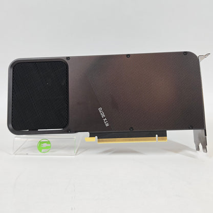 NVIDIA GeForce RTX 3070 8GB GDDR6 Graphics Card PG142 Founders Edition
