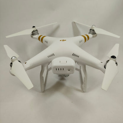 DJI Phantom 3 SE Mini Drone GL358WD