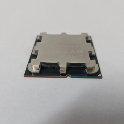 AMD Ryzen 7 7800X3D 4.20GHz 8 Core 100-000000910 16 Thread AM5 CPU