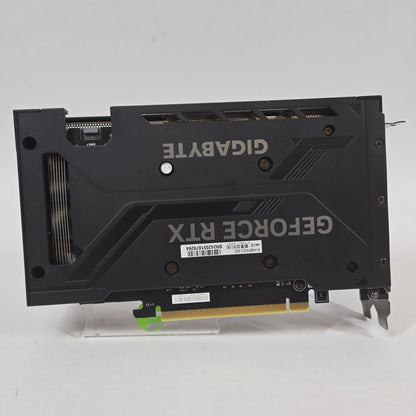 Gigabyte GeForce RTX 4060 Ti 8GB GDDR6 Graphics Card GV-N406TWF20C-8GD