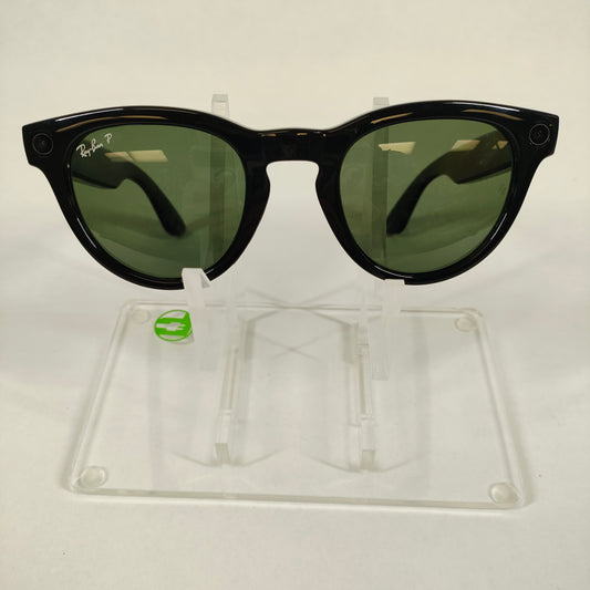 Meta Ray-Ban Headliner Camera Glasses 601/9A50