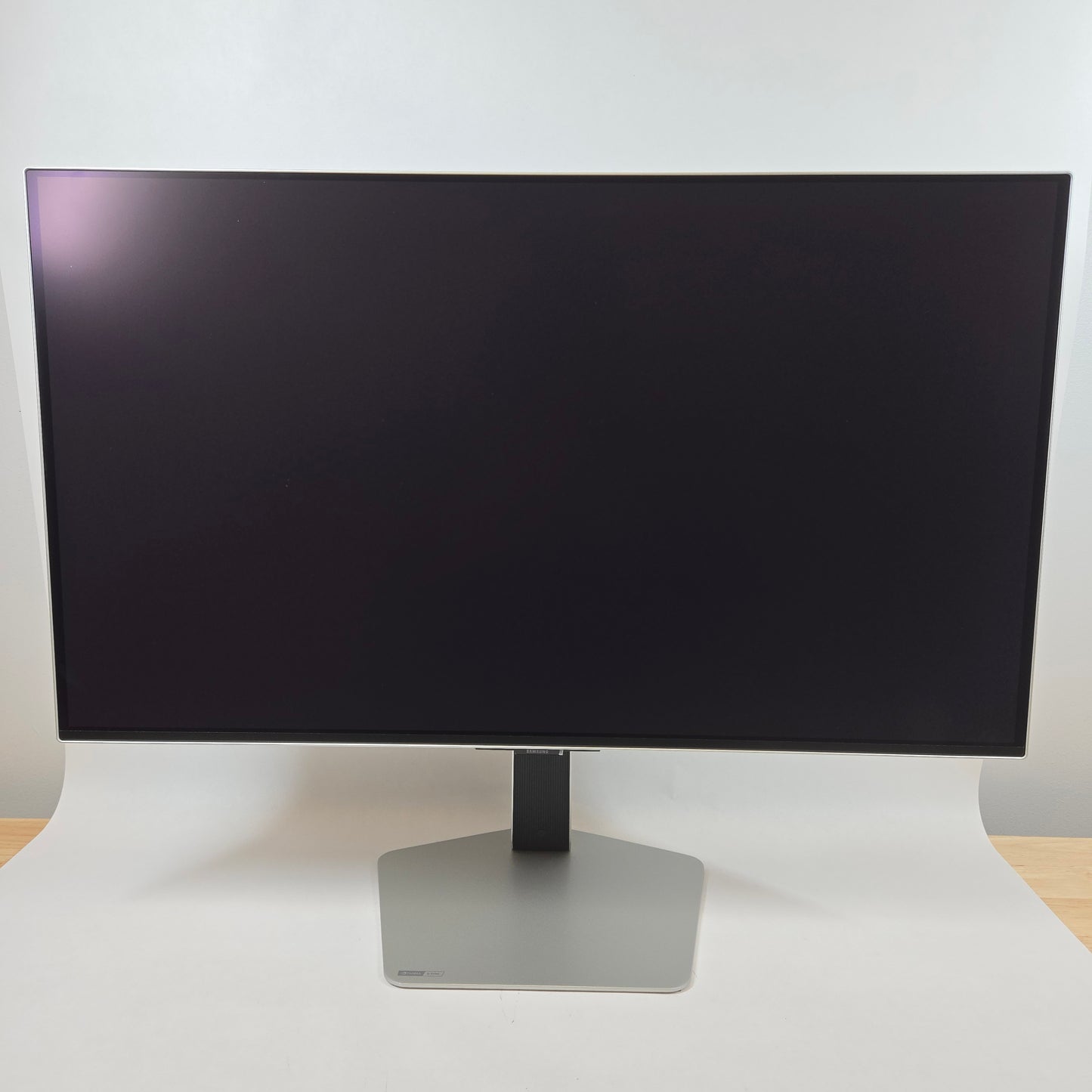 Samsung 32" G80SD G8 S32DG802SN OLED QD-OLED 240Hz Gaming Monitor with GSYNC