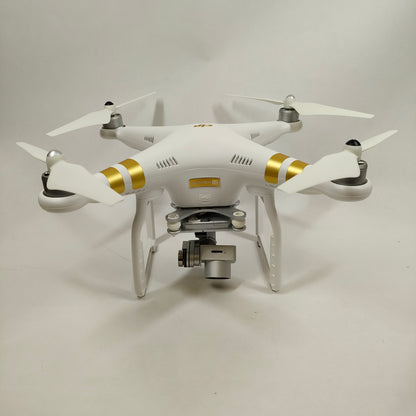 DJI Phantom 3 SE Mini Drone GL358WD