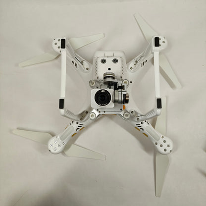 DJI Phantom 3 SE Mini Drone GL358WD