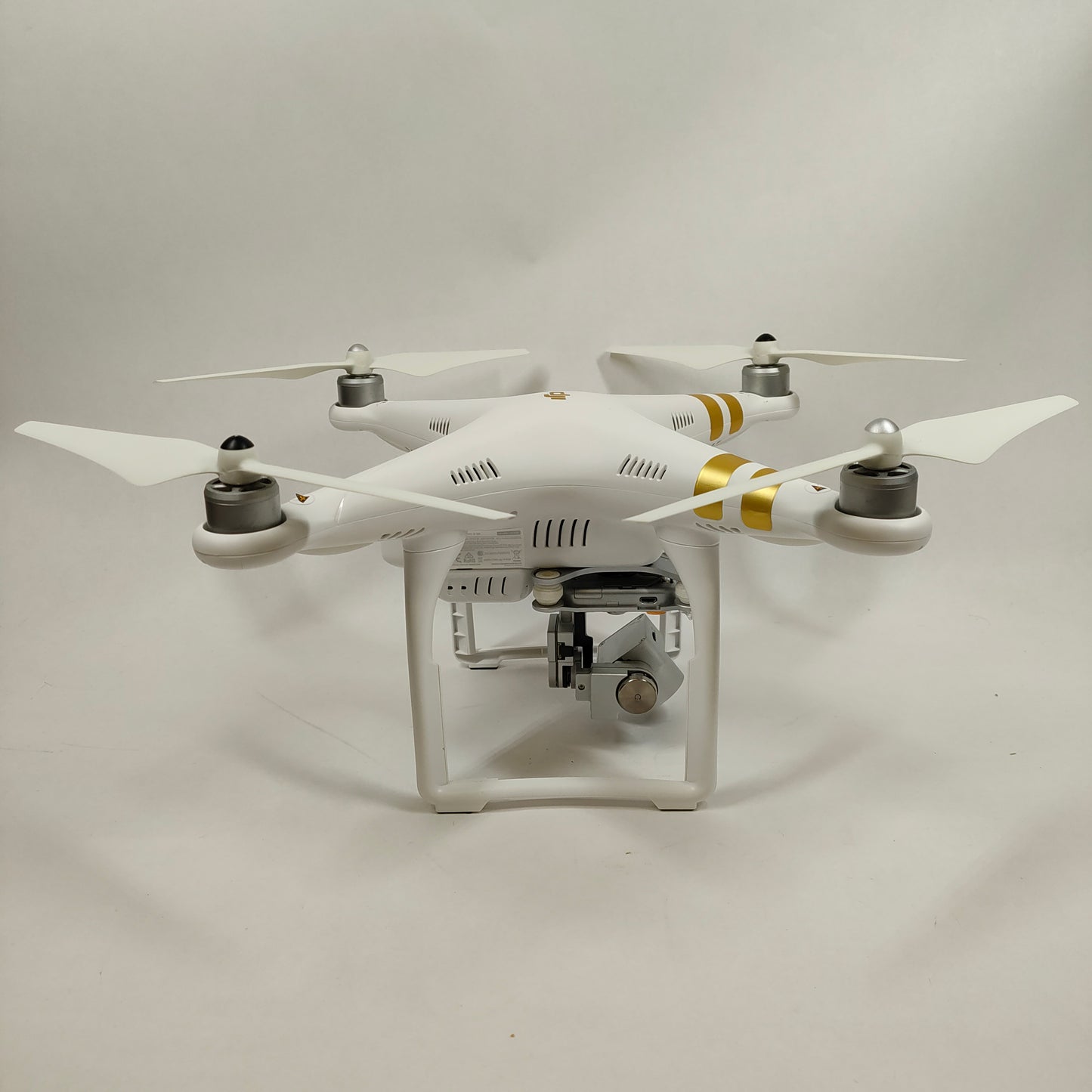 DJI Phantom 3 SE Mini Drone GL358WD