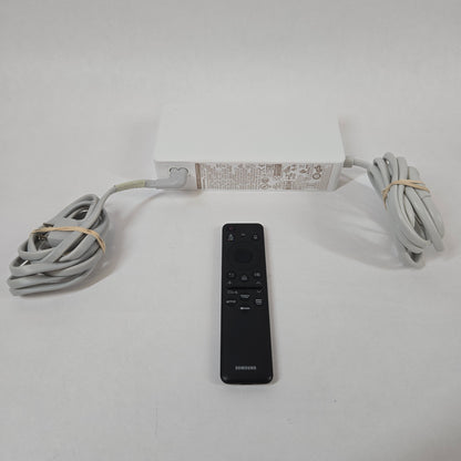 Samsung 32" G80SD G8 S32DG802SN OLED QD-OLED 240Hz Gaming Monitor with GSYNC