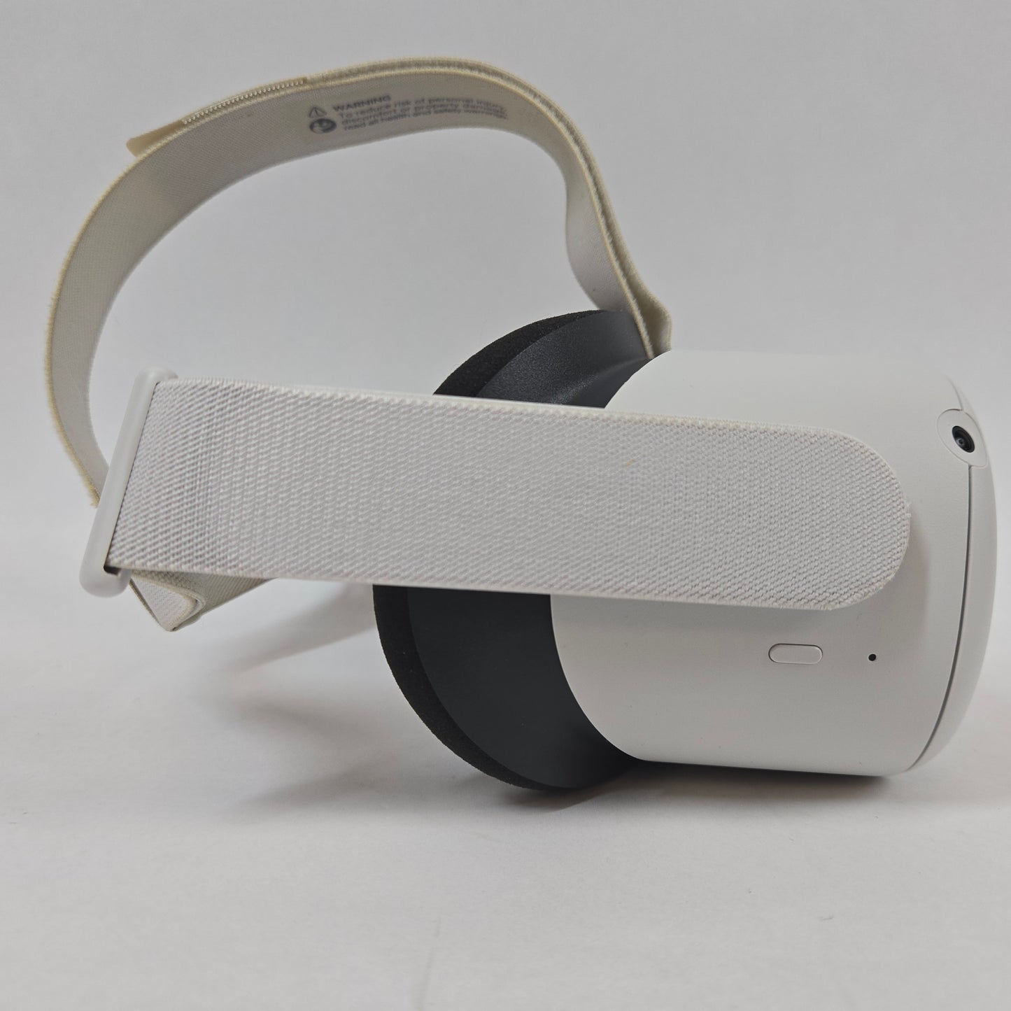 Oculus Quest 2 64GB Standalone All-in-One VR Headset KW49CM