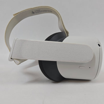 Oculus Quest 2 64GB Standalone All-in-One VR Headset KW49CM