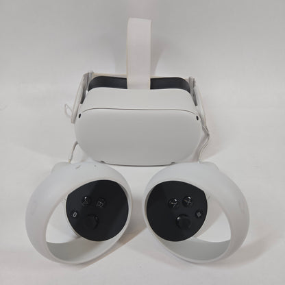 Oculus Quest 2 64GB Standalone All-in-One VR Headset KW49CM