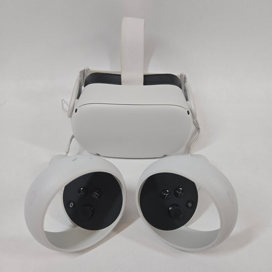 Oculus Quest 2 64GB Standalone All-in-One VR Headset KW49CM