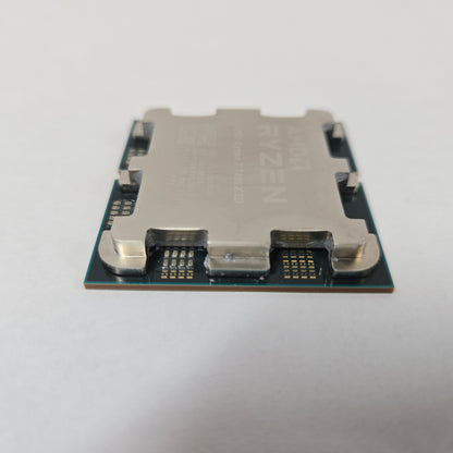 AMD Ryzen 7 7800X3D 4.20GHz 8 Core 100-000000910 16 Thread AM5 CPU