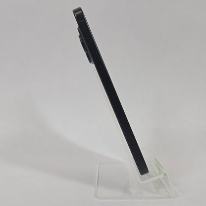 Unlocked Apple iPhone 16 Pro Max 1TB Black Titanium MYWC3LL/A