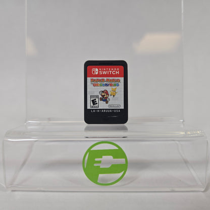 Paper Mario: The Origami King (Nintendo Switch, 2020) Cartridge Only