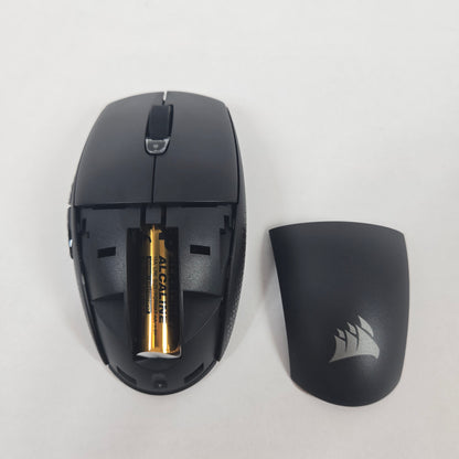 New Corsair M55 Wireless Gaming Mouse CH-931F000