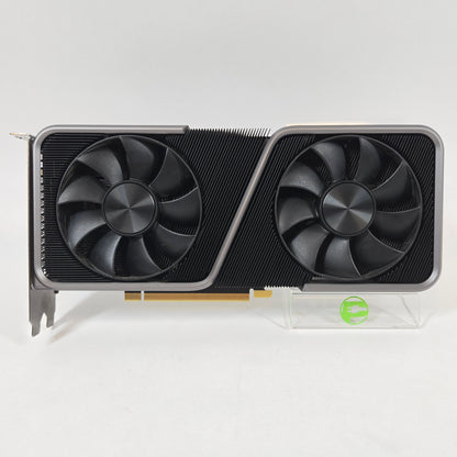 NVIDIA GeForce RTX 3070 8GB GDDR6 Graphics Card PG142 Founders Edition